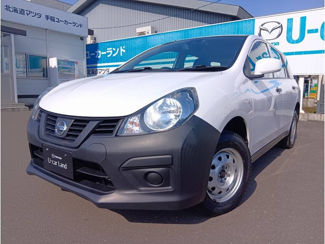 NV150AD1.6 DX 4WD