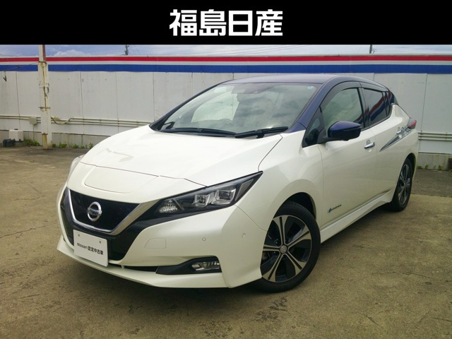 リーフG