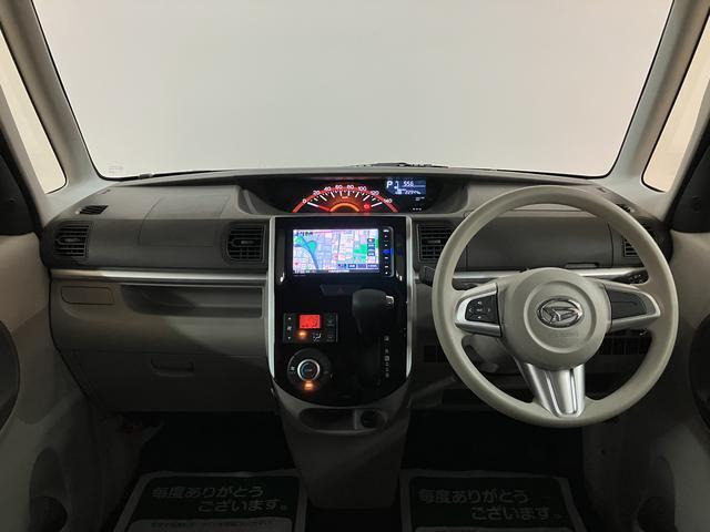 タントX SAIII