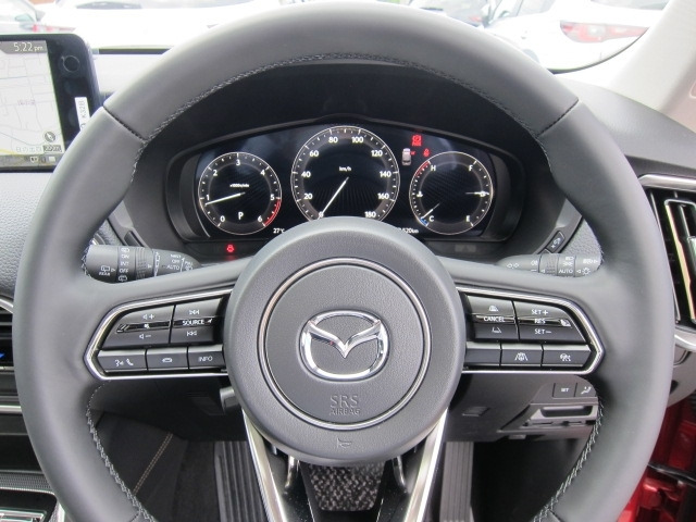 CX-803.3 XD ドライブ エディション ディーゼル 4WD