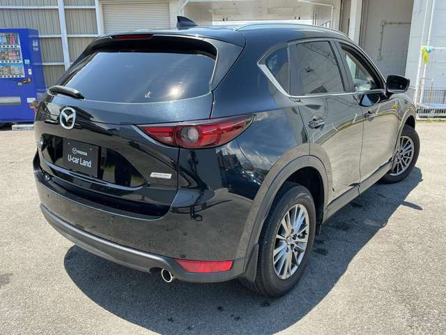CX-52.5 25S プロアクティブ 4WD