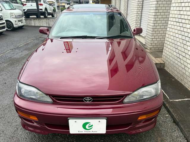 セプターワゴン2.2 G