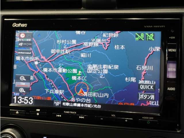 シビック1.5