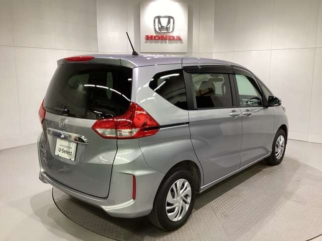 フリード1.5 G ホンダセンシング 4WD