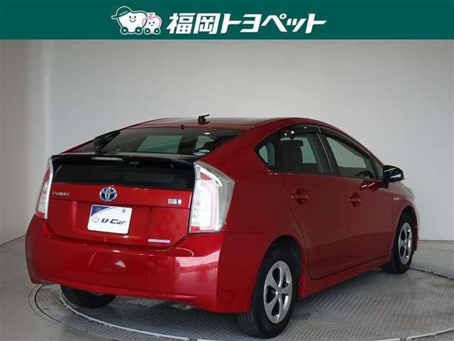 プリウス1.8 S