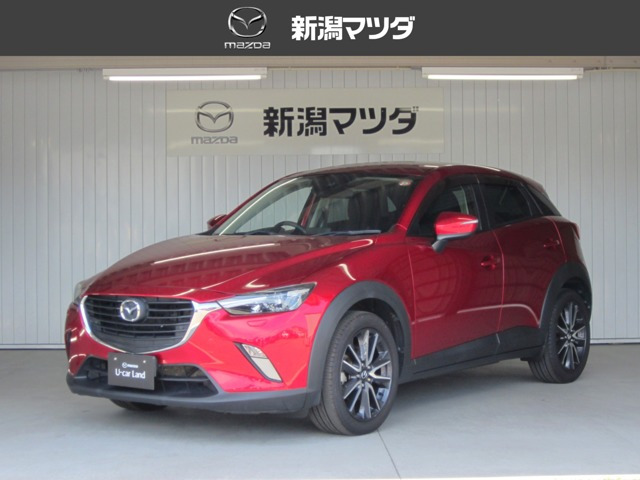 CX-31.5 XD 4WD