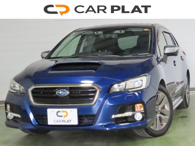レヴォーグ1.6 GT-S アイサイト プラウドエディション 4WD