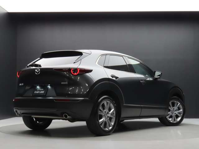 CX-302.0 20S Sパッケージ