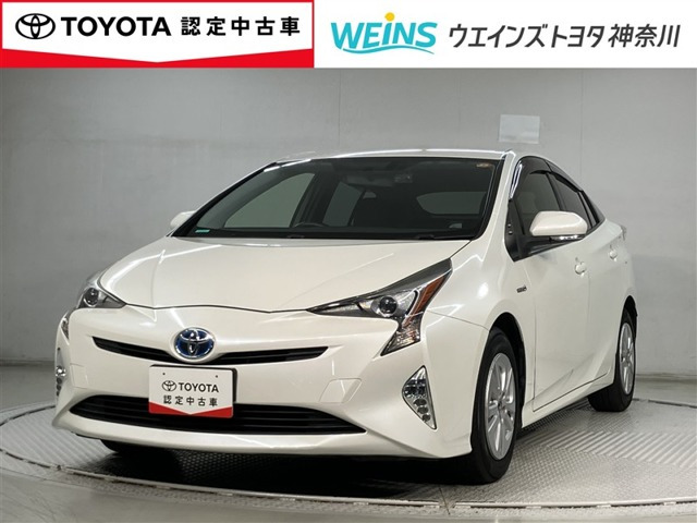 プリウス1.8 S