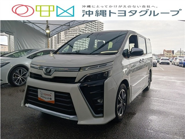 ヴォクシー2.0 ZS 煌II
