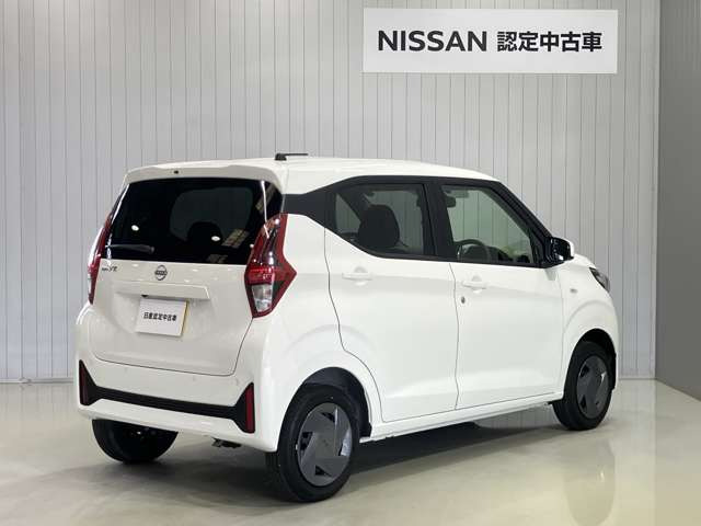デイズS 4WD