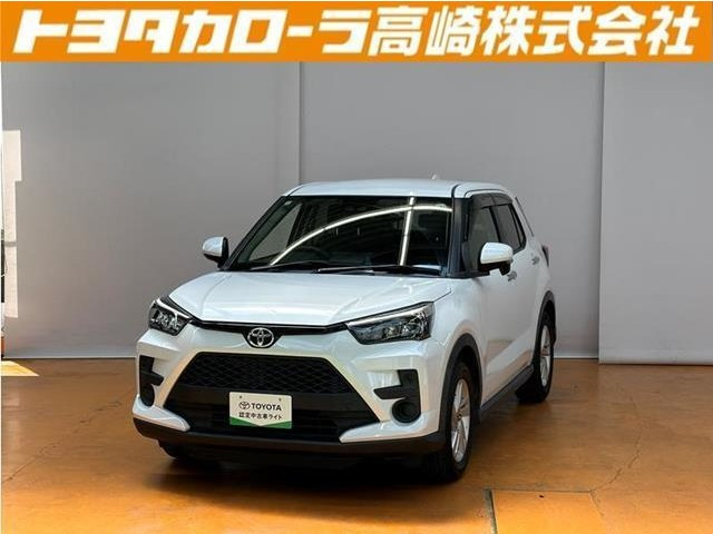 ライズ1.0 G