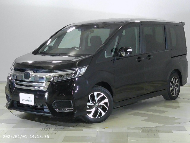 ステップワゴン1.5 スパーダ ホンダ センシング