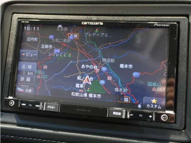 ヴェゼル1.5 S