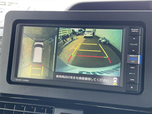 タントカスタムRS