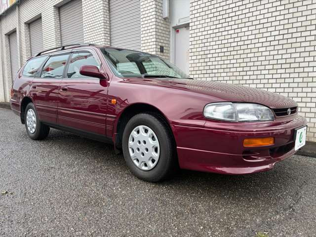 セプターワゴン2.2 G