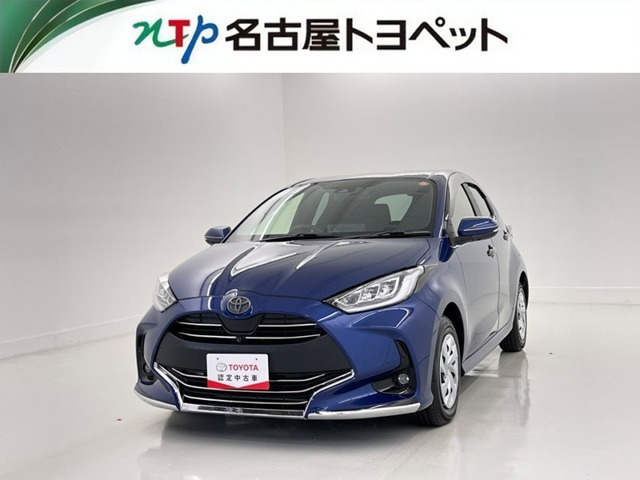 ヤリス1.5 ハイブリッド G