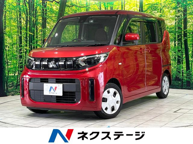 三菱 eKスペース 2020年モデルの中古車一覧｜中古車検索 - 価格.com