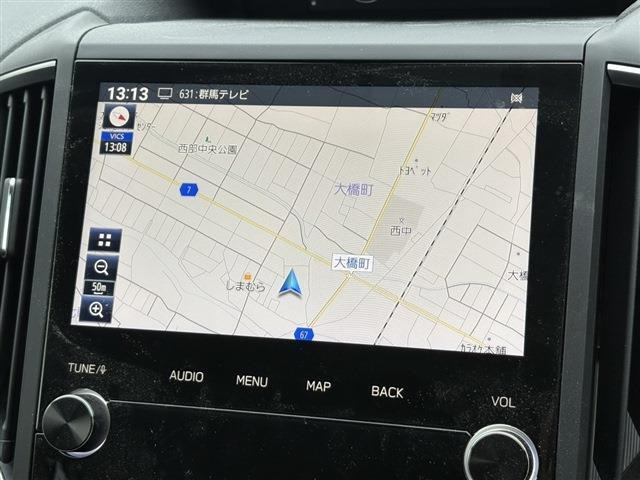 XV2.0 アドバンス 4WD