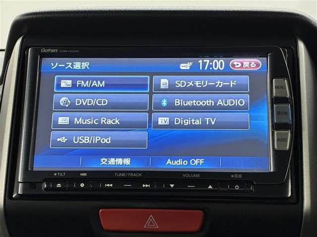 N-BOXG ターボ SSパッケージ