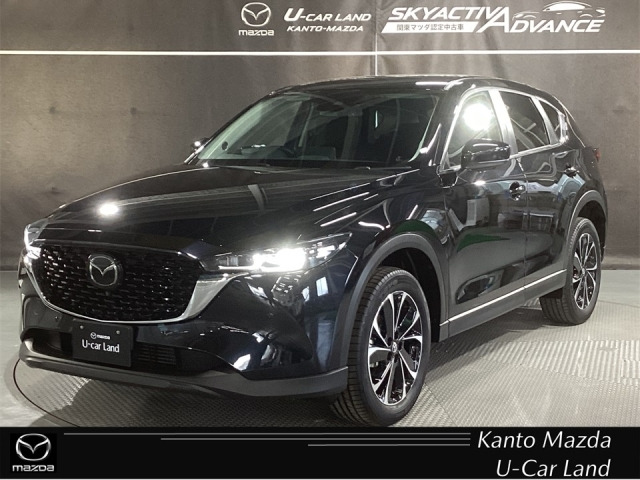 CX-52.2 XD プロアクティブ