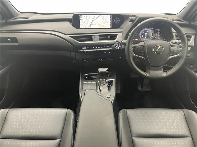 UX250h バージョンC