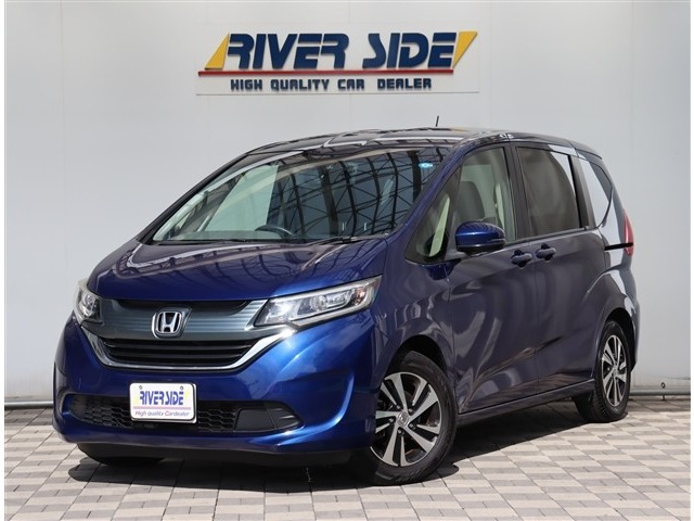 フリード1.5 G ホンダセンシング
