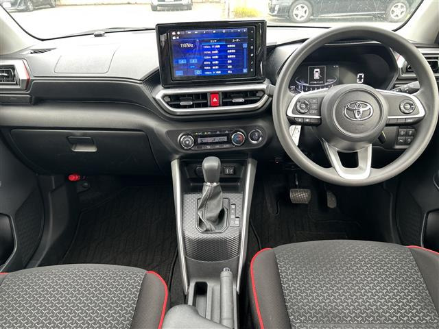 ライズ1.0 G 4WD
