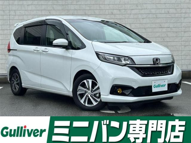フリード1.5 ハイブリッド G