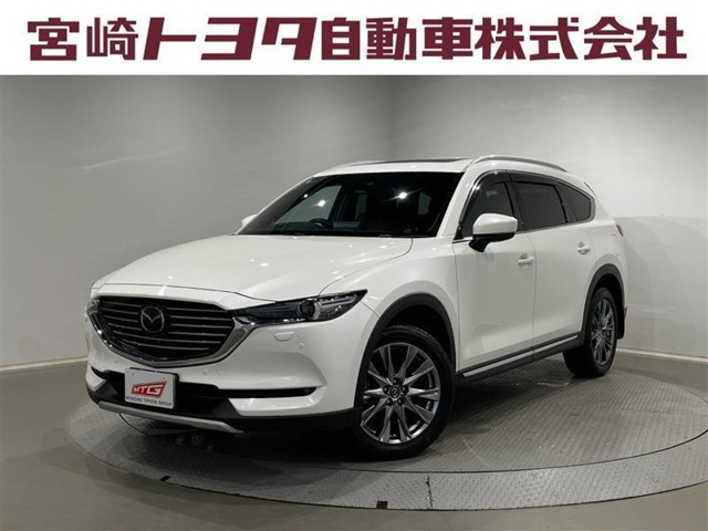 CX-82.2 XD Lパッケージ