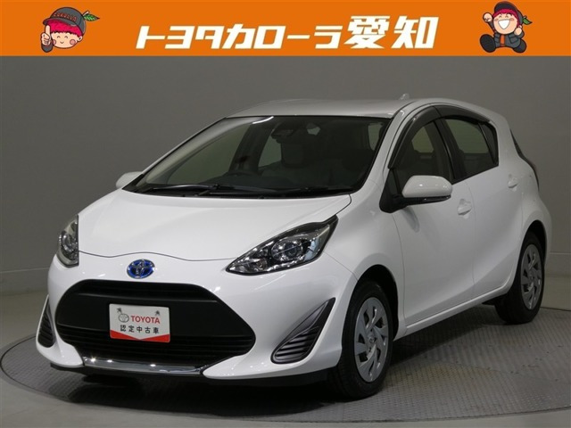 アクア1.5 L