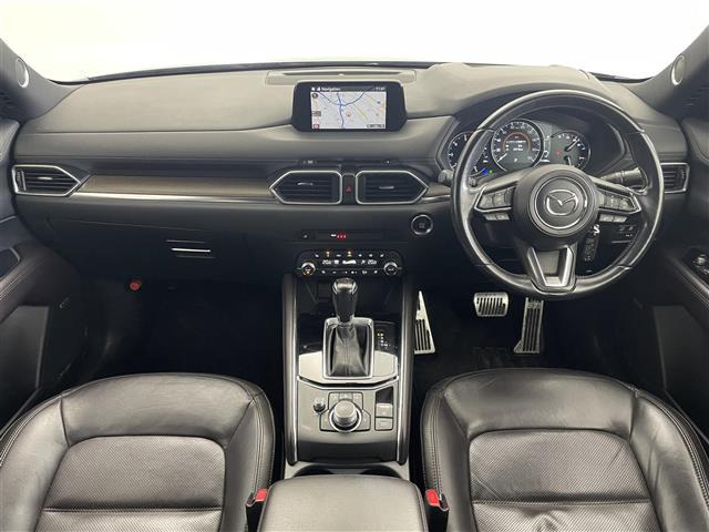 CX-52.2 XD エクスクルーシブ モード