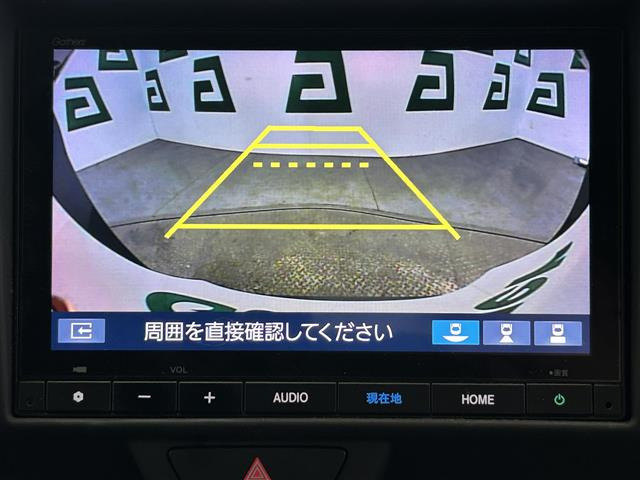 N-VANファン ターボ
