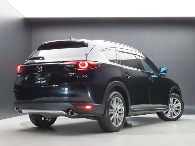 CX-82.2 XD エクスクルーシブ モード 4WD
