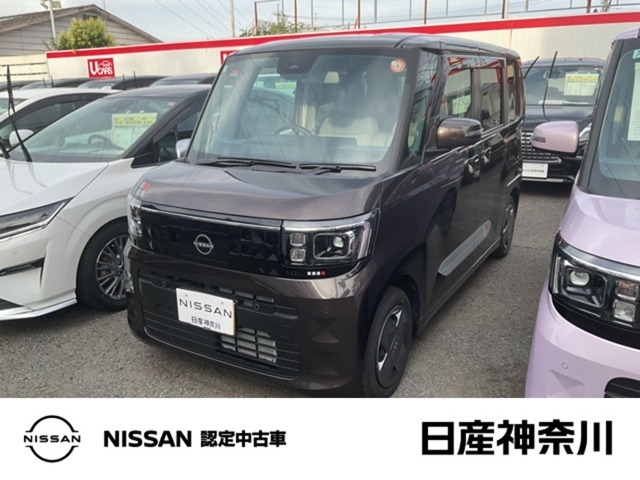 デイズルークスX