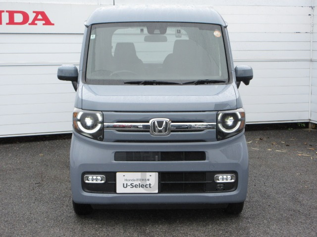 N-VAN