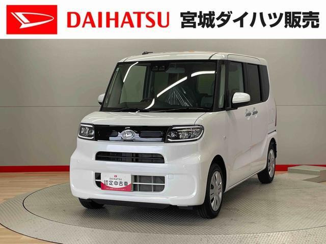 タントX