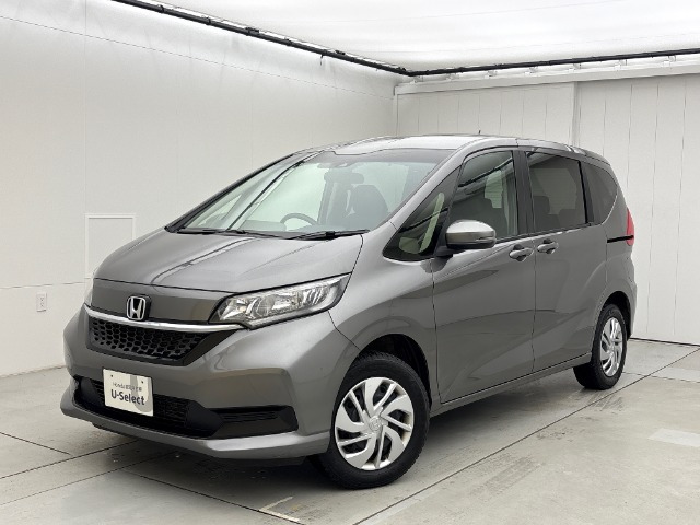 フリード1.5 G ホンダセンシング 4WD