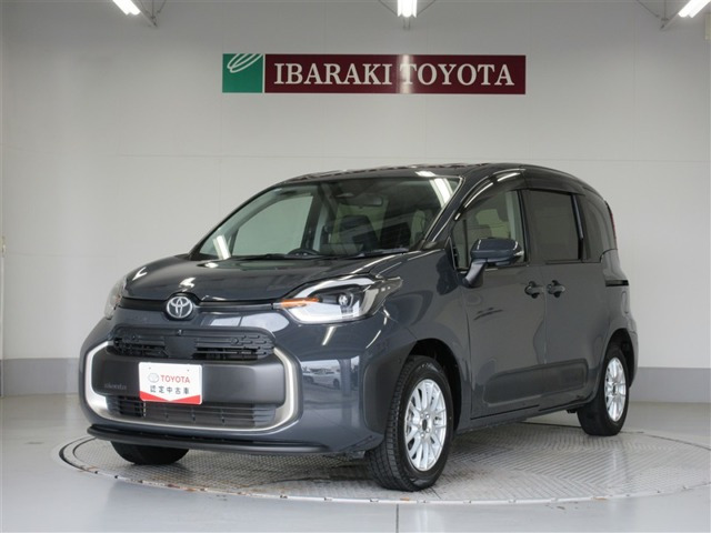 シエンタハイブリッド 1.5 Z E-Four 4WD