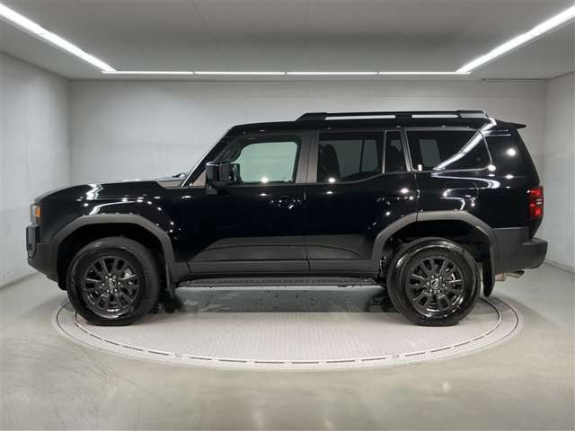 ランドクルーザー2502.7 VX 4WD
