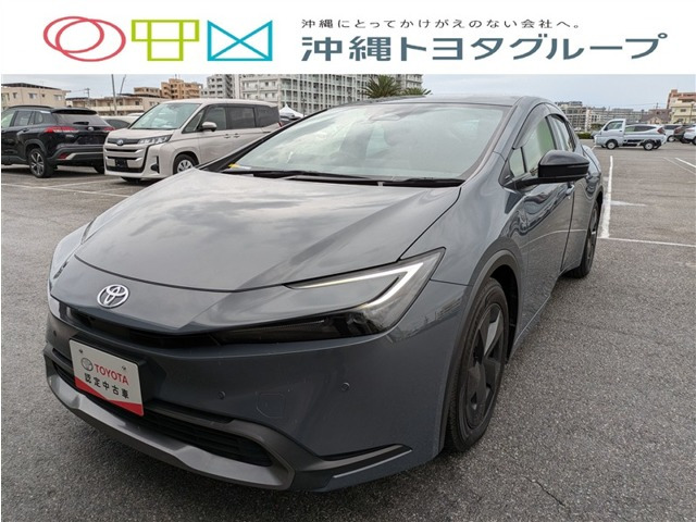 プリウス1.8 U