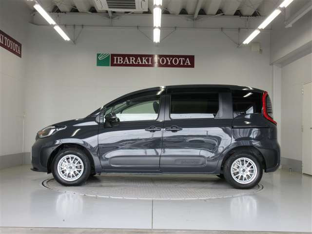 シエンタハイブリッド 1.5 Z E-Four 4WD