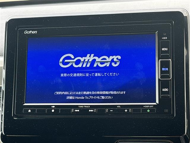 N-WGNカスタムL ホンダ センシング