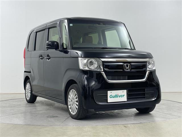 N-BOXG L ホンダセンシング 4WD