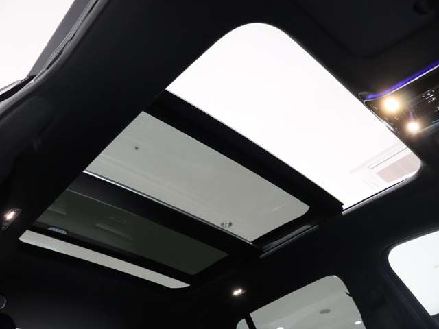 EQE SUV350 4マチック 4WD