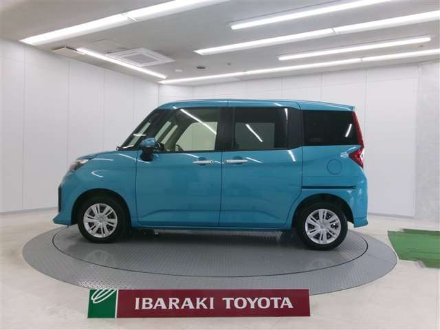 ルーミー1.0 G
