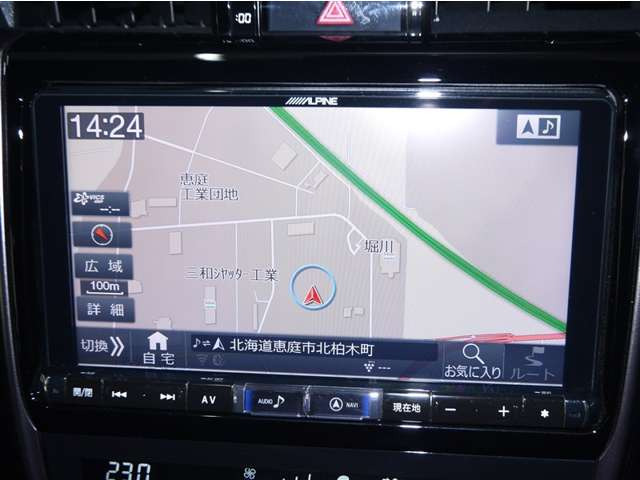 ハリアー2.0 プレミアム スタイル ノアール 4WD
