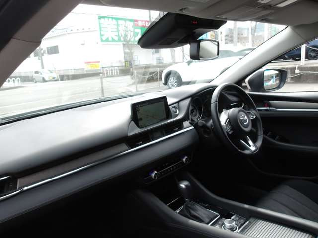 MAZDA6セダン2.2 XD