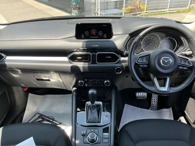 CX-52.5 25S プロアクティブ 4WD