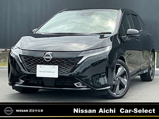 ノートオーラ1.2 G レザーエディション